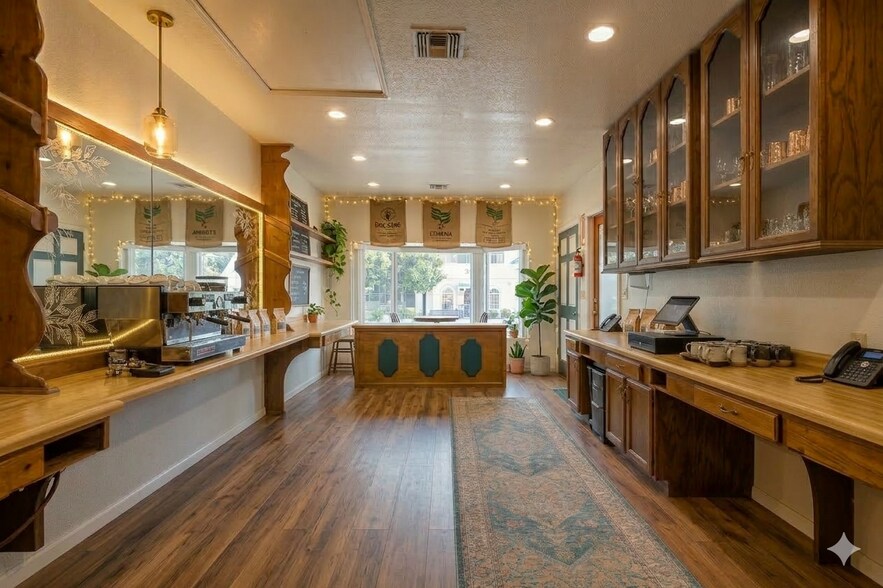 More Photos Of 3325 Barham Blvd, Los Angeles Office For Lease