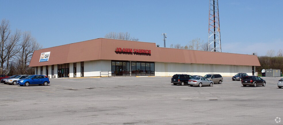 Primary Photo Of 1222 Arsenal St, Watertown Freestanding For Lease