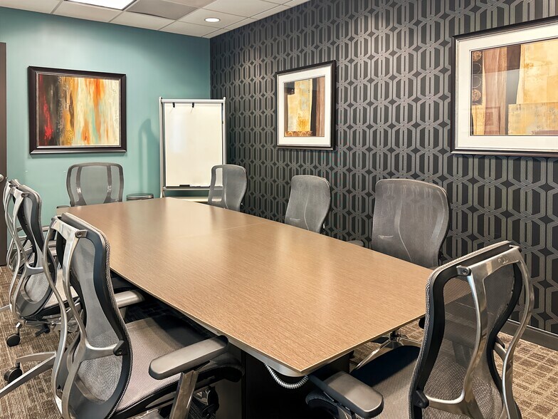 More Photos Of 10320 Little Patuxent Pky, Columbia Coworking Space