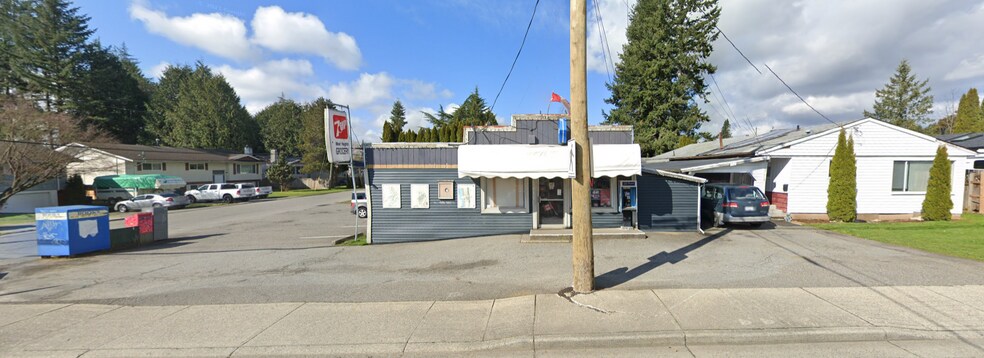 More Photos Of 7419 Wren St, Mission General Retail For Sale