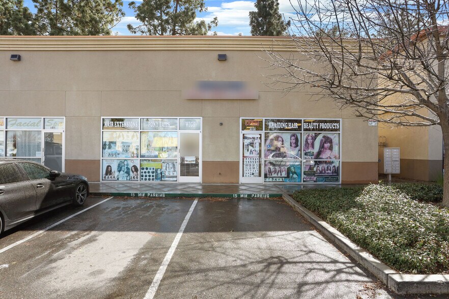 More Photos Of 181-121 S Union Rd, Manteca Freestanding For Lease