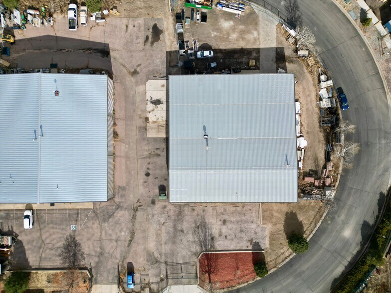 More Photos Of 5655 Parachute Cir, Colorado Springs Warehouse For Lease