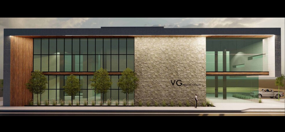 Primary Photo Of 2045 FM 423, Little Elm Medical For Lease