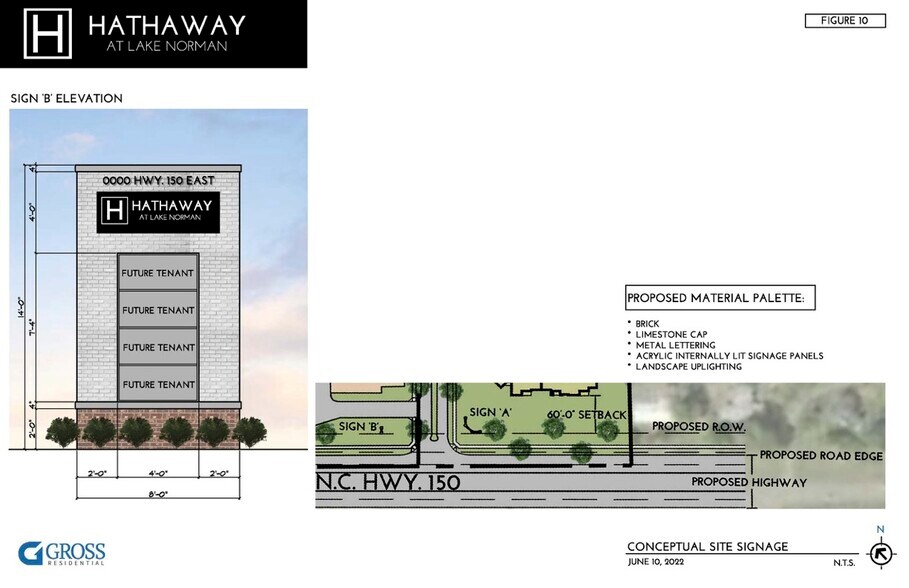 More Photos Of 5794 Highway 150 E, Denver Land For Sale