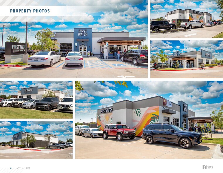 More Photos Of 1760 N Highway 77, Waxahachie Restaurant For Sale