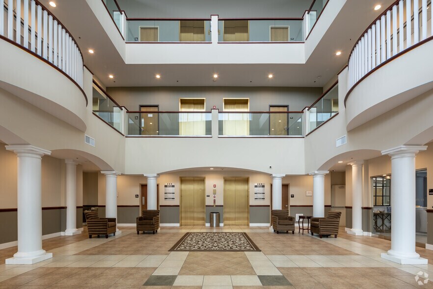 More Photos Of 265 Exchange Dr, Crystal Lake Office For Sale