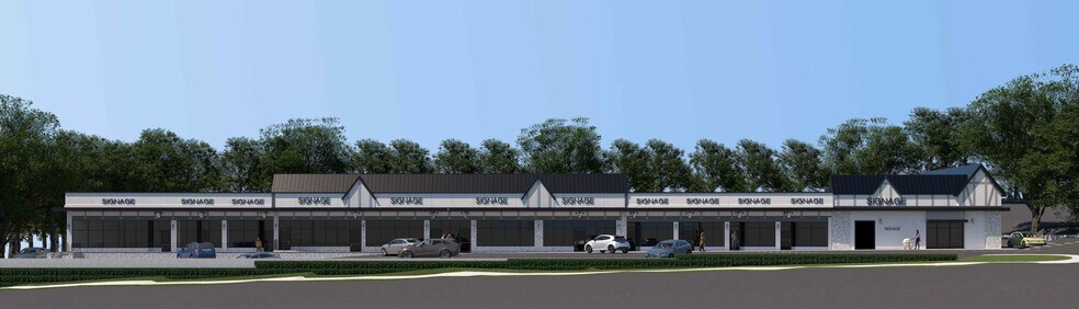 More Photos Of 4785 Boston Post Rd, Pelham Unknown For Lease