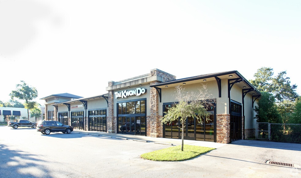 More Photos Of 1151 Office Woods Dr, Pensacola Freestanding For Sale