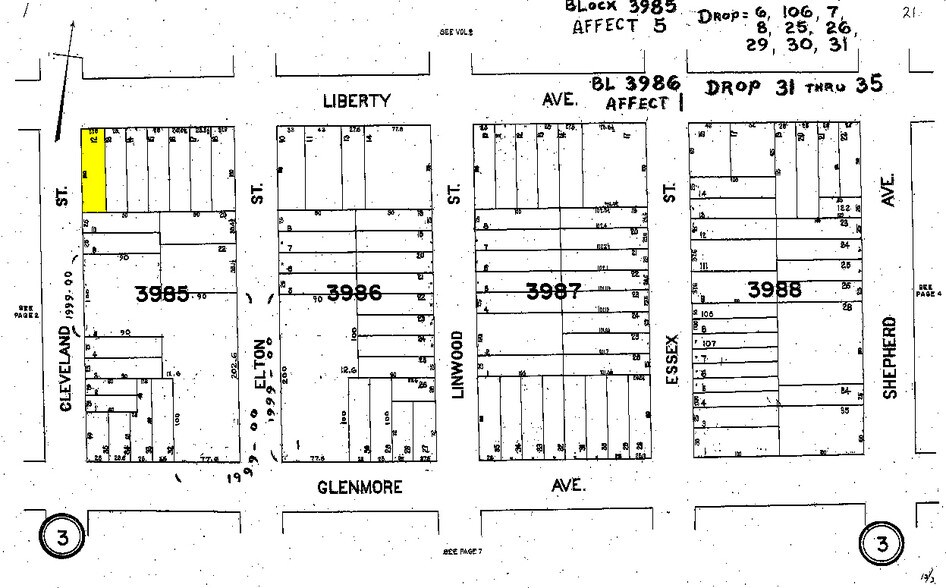 More Photos Of 676 Liberty Ave, Brooklyn Storefront Retail Residential For Lease