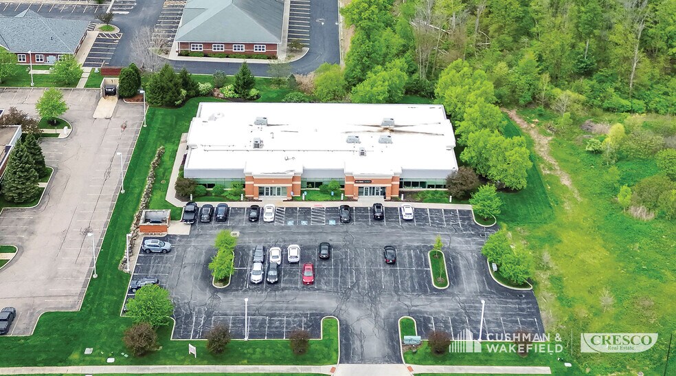 Primary Photo Of 8948 Canyon Falls Blvd, Twinsburg Medical For Sale