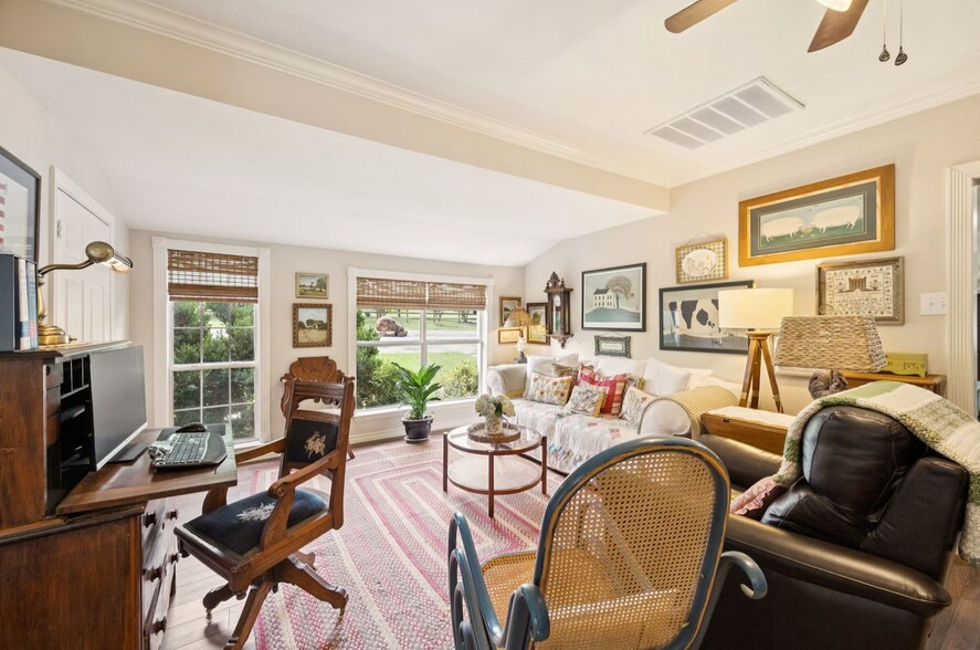 More Photos Of 5314 County Road 465, McKinney Land For Sale