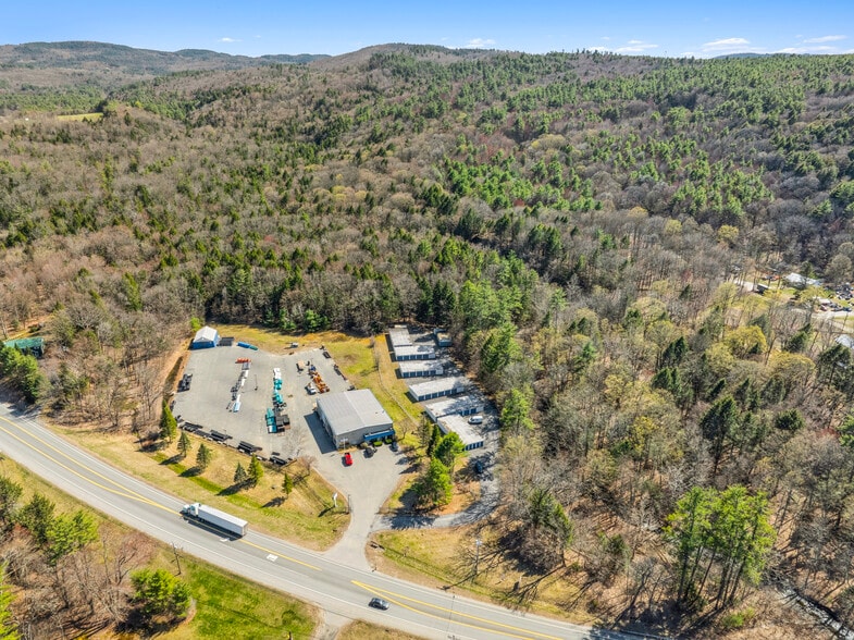 More Photos Of 564 NH-9, West Chesterfield Self Storage For Sale