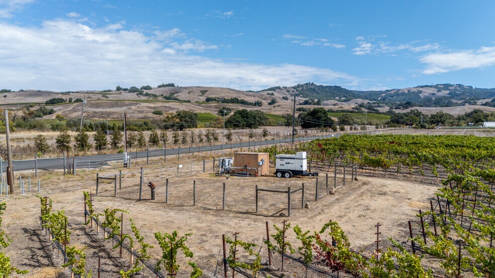 More Photos Of 3340 Lichau Rd, Penngrove Land For Sale