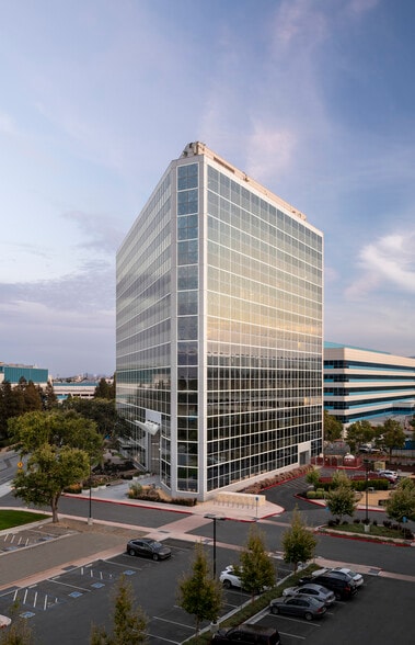 Primary Photo Of 2350 Mission College Blvd, Santa Clara Unknown For Lease