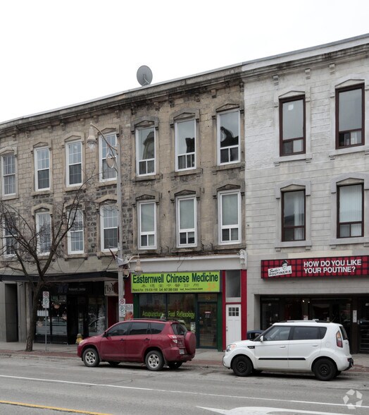 More Photos Of 18 Wyndham St N, Guelph Storefront Retail Residential For Lease