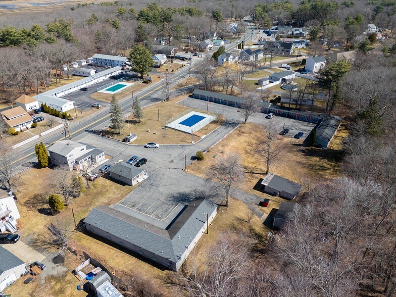 More Photos Of 82 Beach Rd, Salisbury Hospitality For Sale