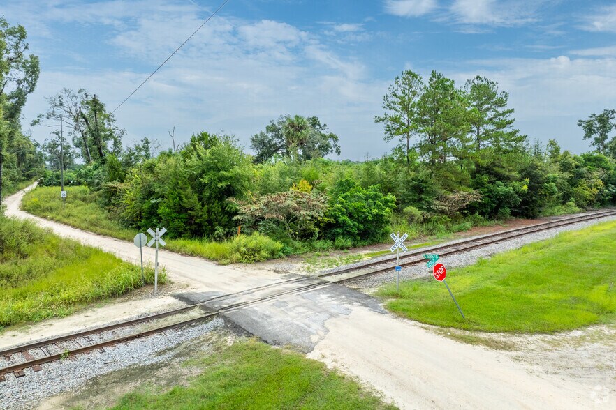 More Photos Of US 27-41/SR 24, Archer Land For Sale