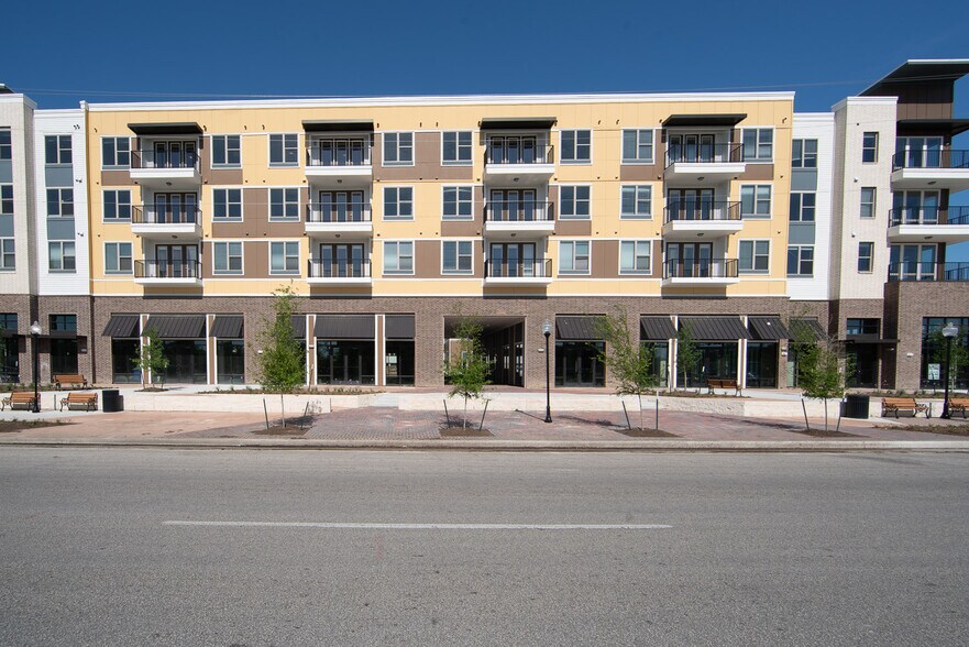 More Photos Of 5110 Griggs Rd, Houston Apartments For Lease