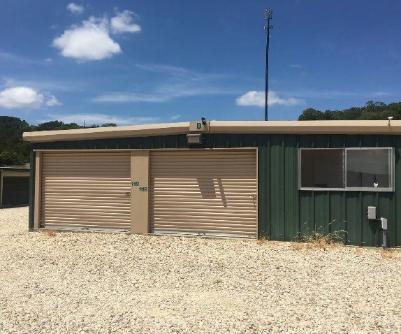More Photos Of 3630 Medina Hwy, Kerrville Self Storage For Sale