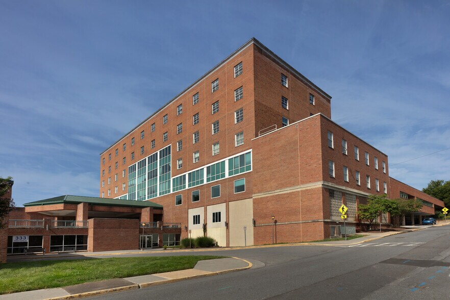 More Photos Of 333 W Cork St, Winchester Rehabilitation Center For Sale