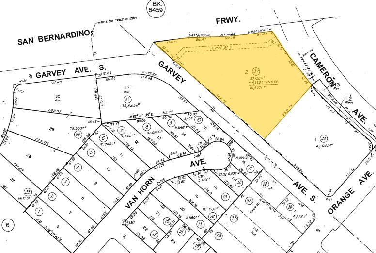 More Photos Of 1900 W Garvey Ave S, West Covina Medical For Lease
