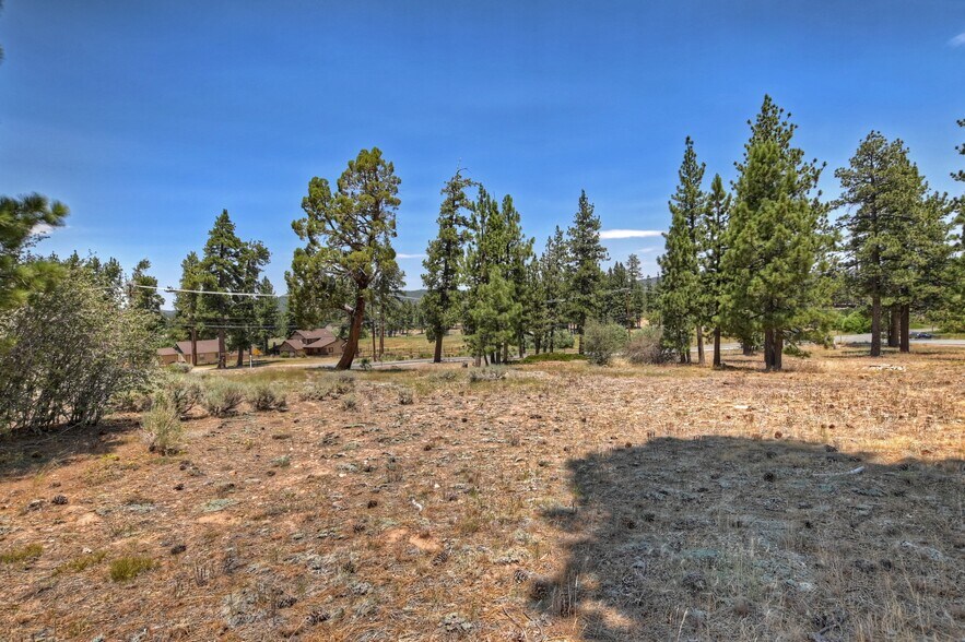 More Photos Of 39799 Big Bear Blvd, Big Bear Lake Land For Sale