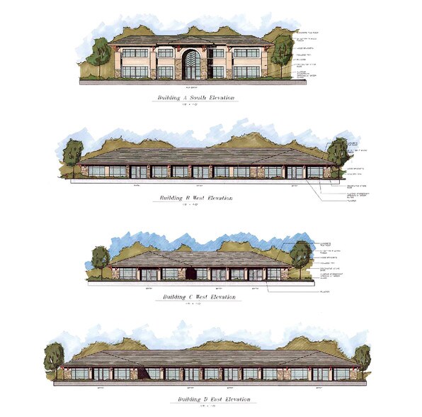 More Photos Of 6620 Sierra College Blvd, Rocklin Office For Sale