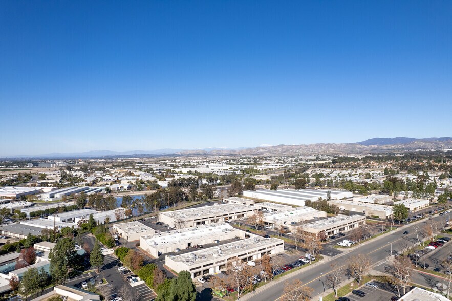 More Photos Of 22600-A Lambert St, Lake Forest Flex For Lease