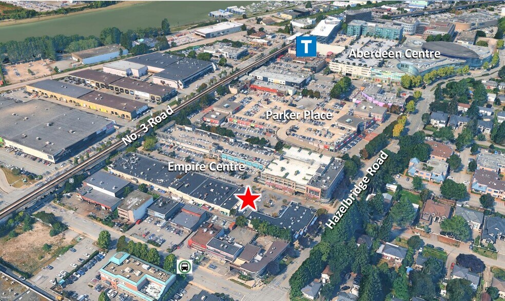 More Photos Of 4600 No 3 Rd, Richmond Storefront For Sale