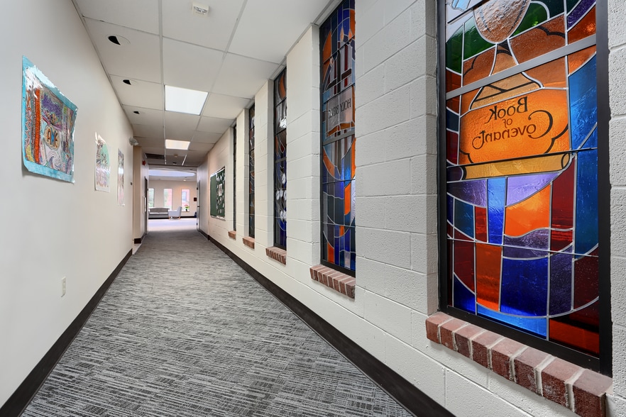 More Photos Of 541 Marshall Rd SW, Vienna Religious Facility For Sale