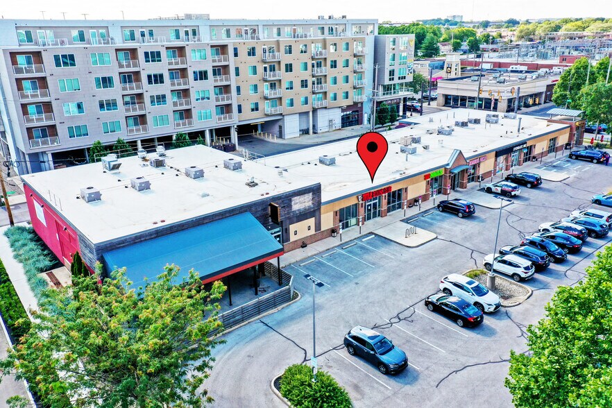 More Photos Of 955 W 5th Ave, Columbus Freestanding For Sale