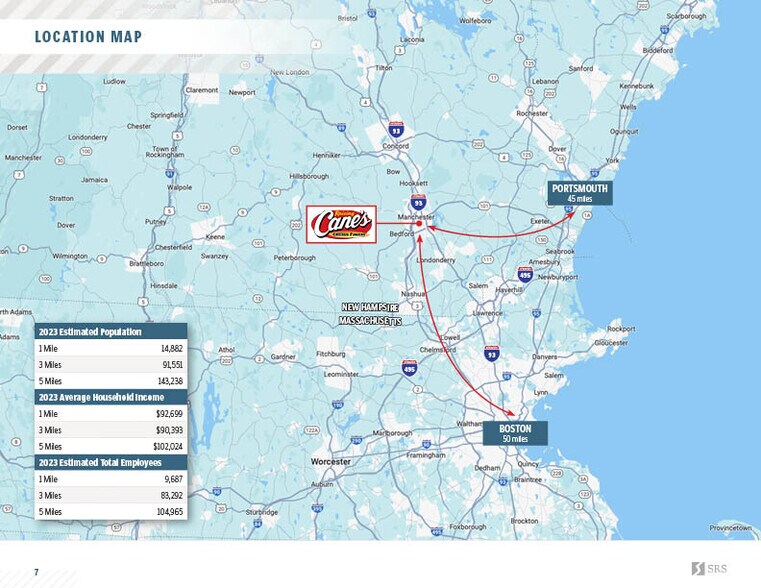 More Photos Of 782 S Willow St, Manchester Restaurant For Sale