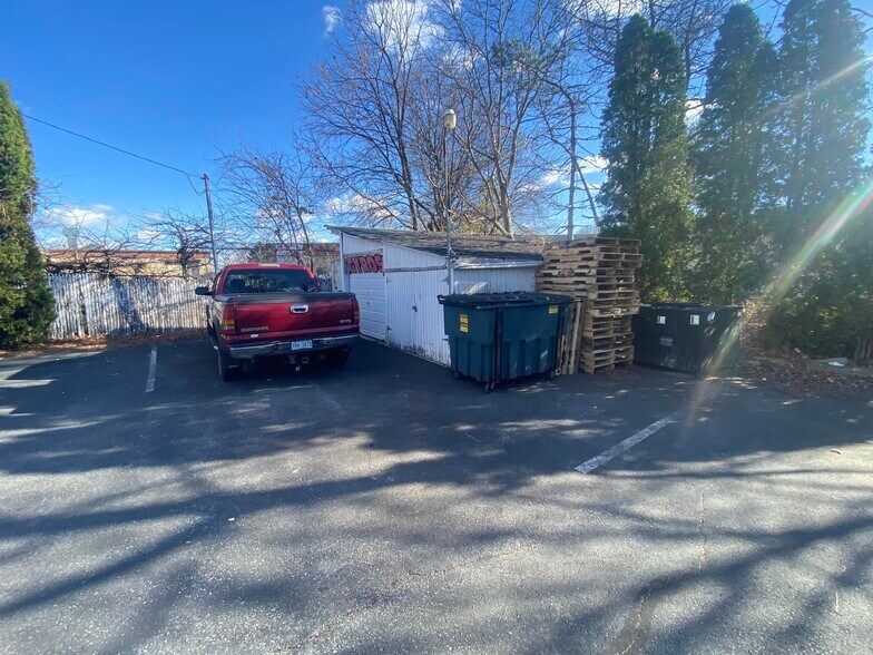 More Photos Of 2722 Easton Ave, Bethlehem Restaurant For Sale