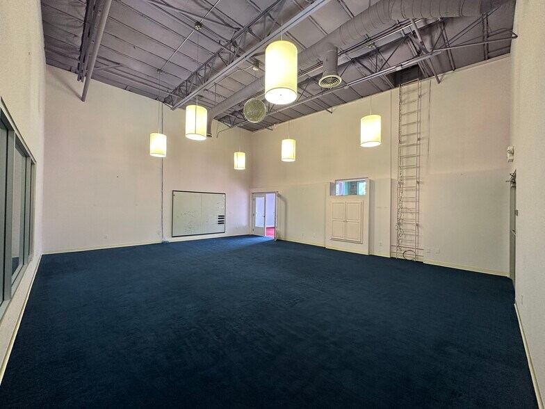 More Photos Of 5221 Sigstrom Dr, Carson City Industrial For Lease