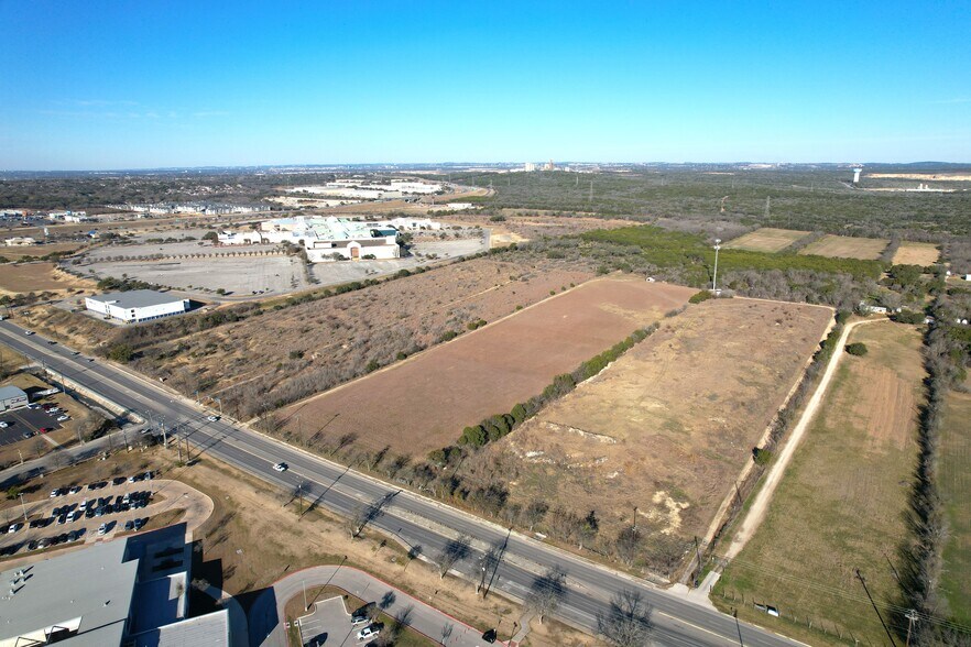 More Photos Of 17103 Nacogdoches Rd, San Antonio Land For Sale