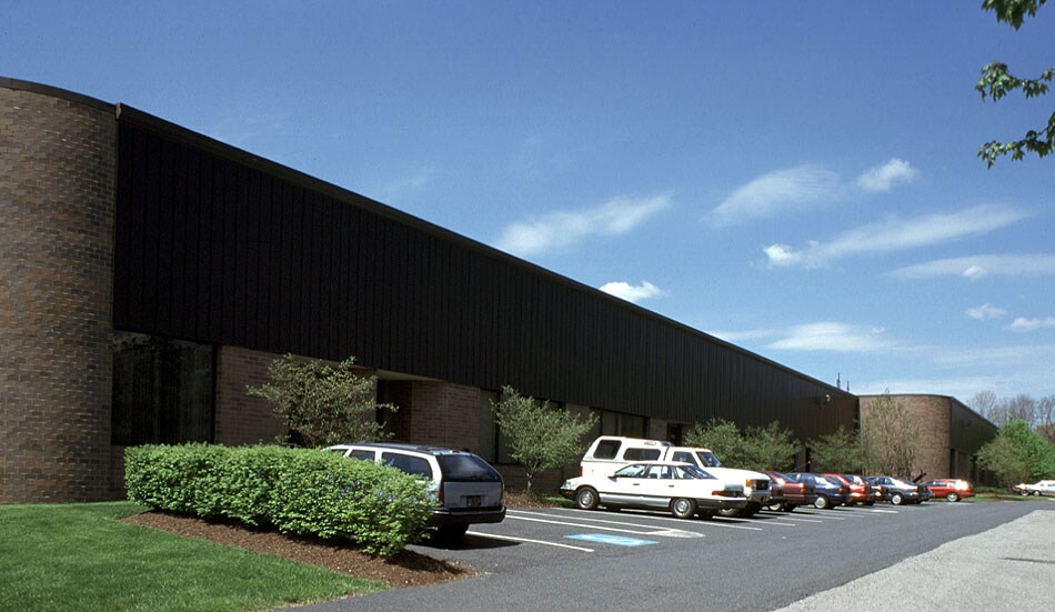 More Photos Of 600 Elmwood Ave, Sharon Hill Flex For Lease