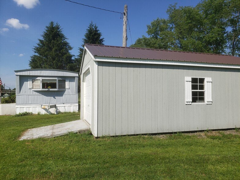 More Photos Of 164 County Road 8, Mc Donough Racetrack For Sale