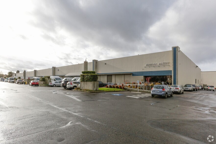 Primary Photo Of 19215-19221 66th Ave S, Kent Manufacturing For Lease