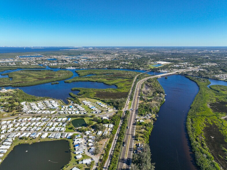 More Photos Of US HWY 41 South Hwy @ Gulf City Road, Ruskin Land For Sale