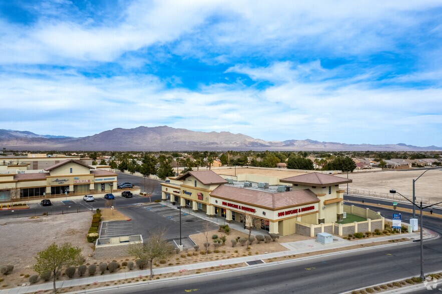 Primary Photo Of 6420-6450 Sky Pointe Dr, Las Vegas Unknown For Lease