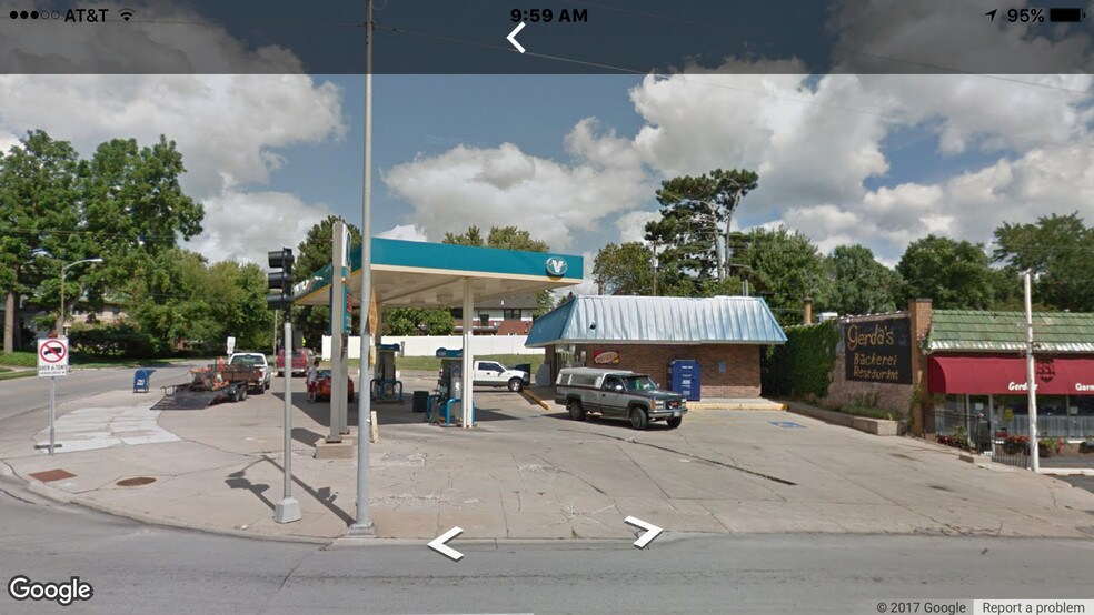 More Photos Of 5188 Leavenworth St, Omaha Convenience Store For Sale