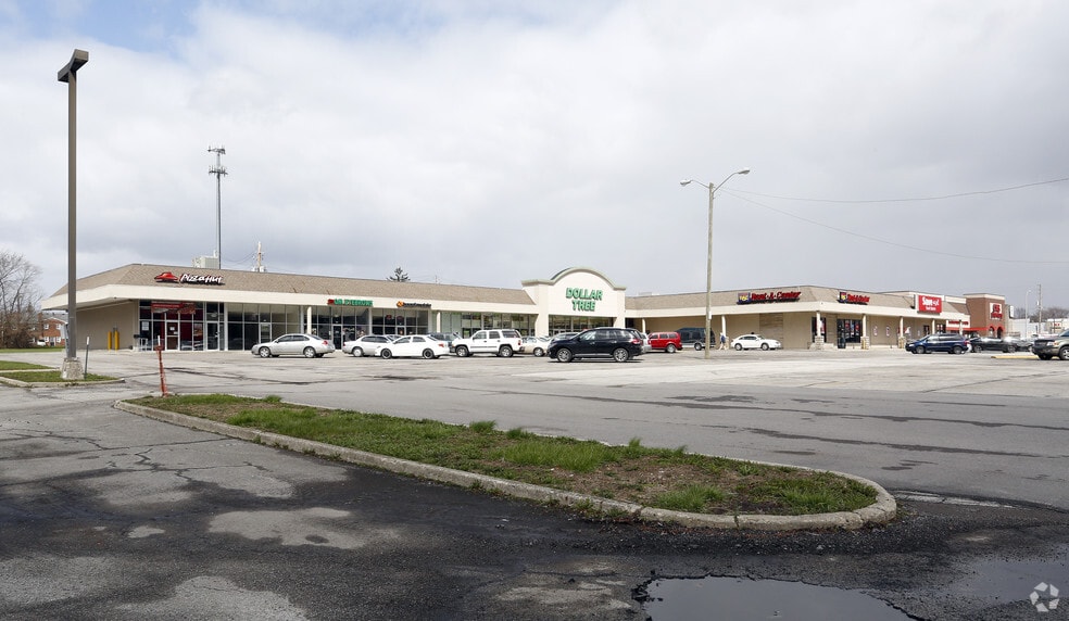 More Photos Of , Indianapolis General Retail For Sale