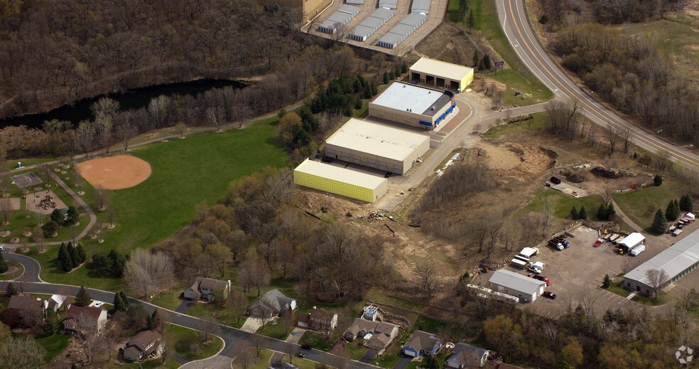 Primary Photo Of 521 Classic Ct, Eagan Showroom For Sale