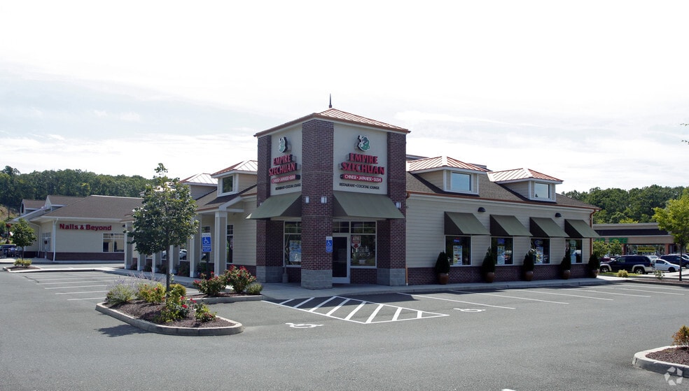 More Photos Of 81-89 Stony Hill Rd, Bethel Unknown For Lease