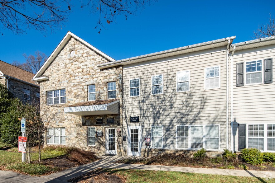 More Photos Of 7300-7320 Grace Dr, Columbia Unknown For Lease