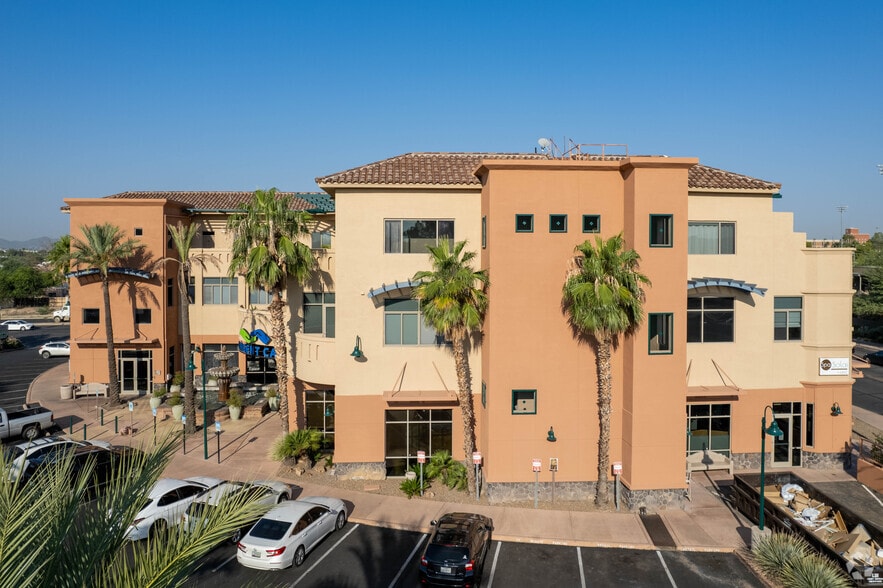 More Photos Of 446 N Campbell Ave, Tucson Apartments For Lease