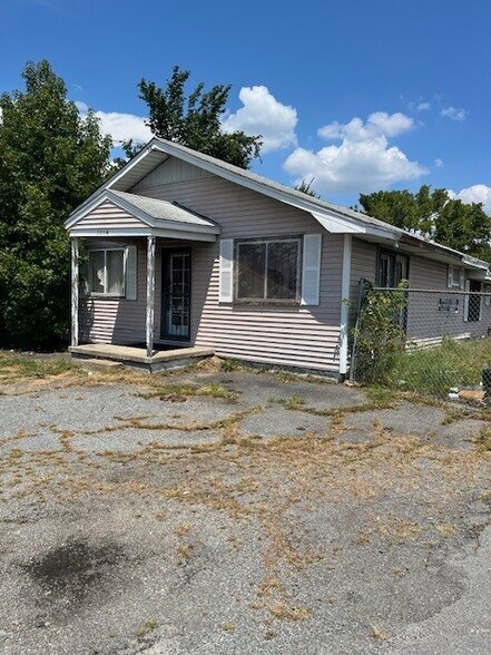 More Photos Of 6614 Forbing Rd, Little Rock Land For Sale