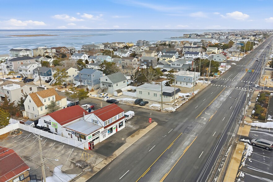 More Photos Of 12000 Long Beach Blvd, Long Beach Township Auto Repair For Sale