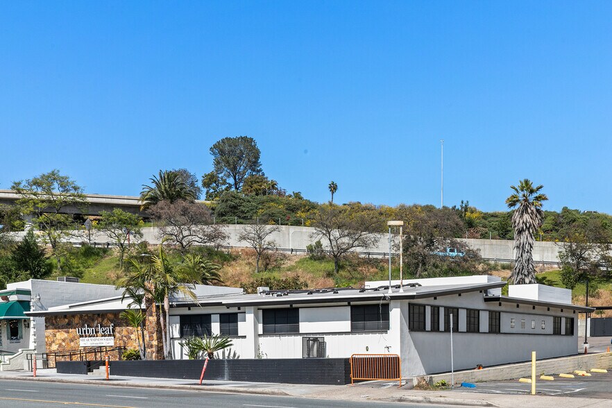 More Photos Of 8939 La Mesa Blvd, La Mesa Medical For Lease