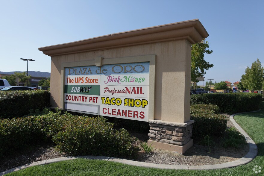 More Photos Of 23751 Washington Ave, Murrieta Unknown For Lease